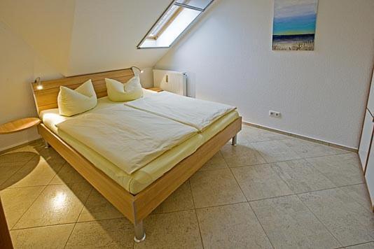 Altes Wasserwerk App 15 Wustrow  Bagian luar foto